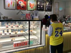 -COSTA COFFEE(武汉天地店)