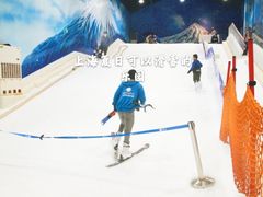 -Mr·Kuma酷么先生雪之乐园