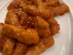 -金蝉食府(维吉奥广场店)