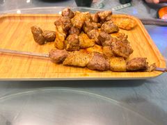 -乡村馕坑肉·烧烤·新疆菜·本地人更爱吃(阿勒泰首店)