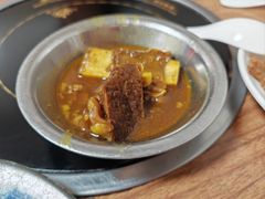 焖牛排-歪头牛肉(金龙壹号店)