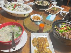 -杨厝六十六农庄农舍(杨厝路店)