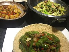 -湘与香缘·湖南菜(王府井北京市百货大楼店)
