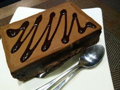 -吱咖啡西式简餐