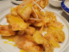 -额娘·春饼烤鸭(乐汇城店)