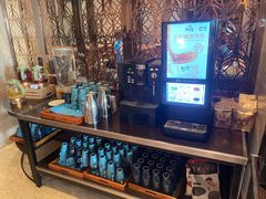 -金海湾嘉华度假酒店·海韵咖啡厅