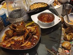 -锦州御烧烤·形象店(人民街店)