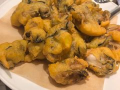 -福来齐·鲁菜海鲜·渔家菜(朝阳街分店)