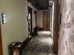 -君悦会影院足道·SPA•推拿(江桥店)