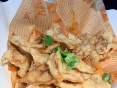 -华竹饭店(中央大街店)