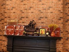 -永兴餐厅(复兴中路店)