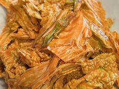 乾隆白菜-南门涮肉(通州店)
