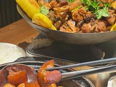 -小户人家(循礼门南国中心店)