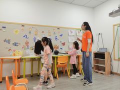 -安妮花英语·少儿·原版阅读(沙坪坝店)