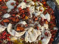 -金三可市井水煮鱼(金碧园店)