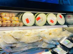 -盒马鲜生(新都心店)