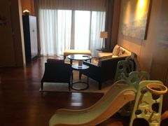 -上海崇明金茂凯悦酒店