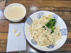 -彭家牛肉块扯面