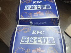 -肯德基(中华路店)