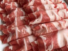 -丁卯•铜锅涮肉(工体店)
