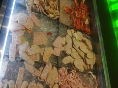 -曾百万小炉小串自助烧烤(高新店)