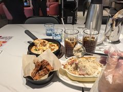 -必胜客(八一店)