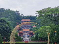 -南沙天后宫景区