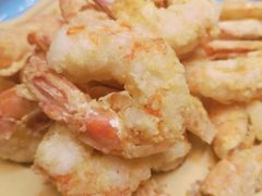 -老江南春·中国龙菜(衡山路店)