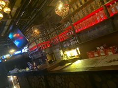 -海雾里小酒馆(观音桥店)