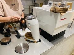 -光作面包Voila Lumiere(中山店)