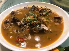 -水韵·渔家臻品私房菜(中庙店)