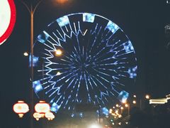 -南昌之星摩天轮