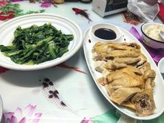 -小六农家乐(崇明西沙湿地店)