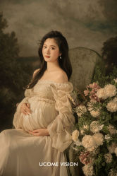 -UCOME优可儿童亲子摄影