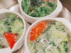 -比格比萨自助(南京万达茂店)