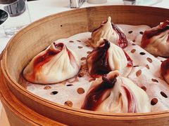 -扬州香格里拉·香宫中餐厅