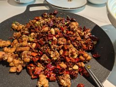 -南山翁新概念川菜(江宁万达广场店)