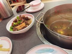 -嬷孙家潮汕牛肉火锅(北京路天河城店)