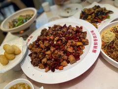 -茅庐毛血旺(临沂泰盛广场店)
