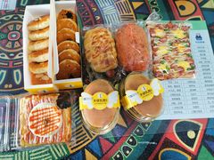 -味多美蛋糕(看丹桥店)