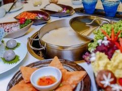 -捞王锅物料理(上海世茂广场店)