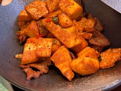 -那拉提之疆·新疆菜(美院店)