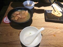 -汪爹爹武汉牛三鲜(朝外大街店)