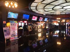 -萧山德纳MAX影城