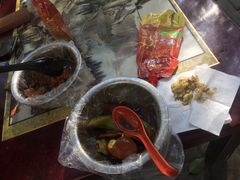 -王虎子大饼(甸柳新村五区店)