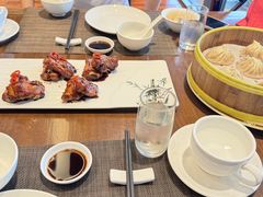 -希尔顿逸林大酒店-随园中餐厅(新区店)