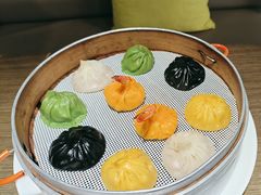 -隆喜元鱼汤包·海鲜(中联广场店)