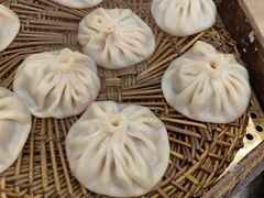 -西安贾三灌汤包·回坊小吃·清真炒菜(北院门总店)