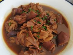 -聚丰园•湖鲜餐厅(阿红私房菜梅石路店)
