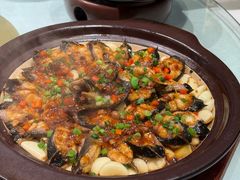 爽鳝-客家汇·客家传承菜(水库店)